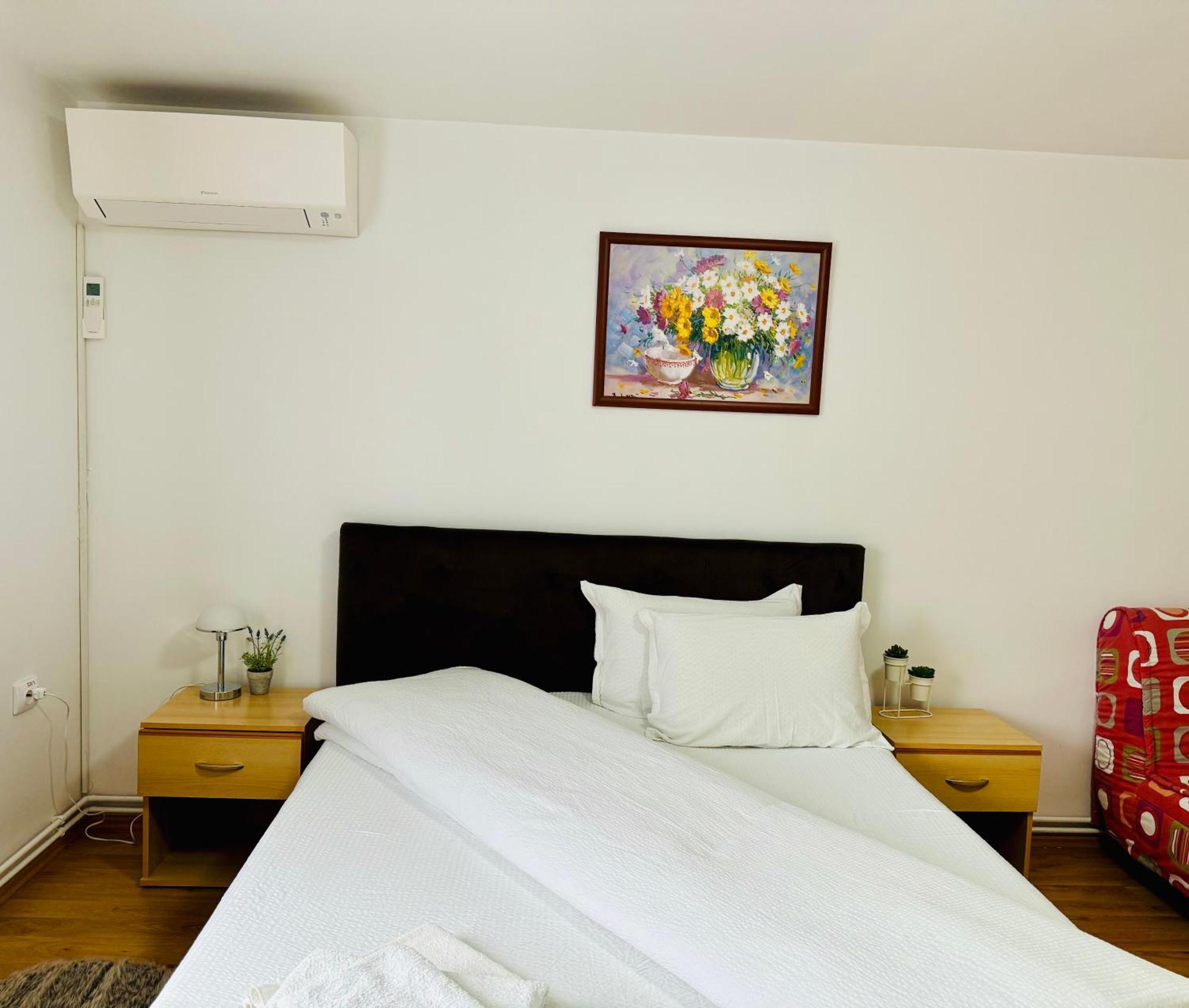 Cazare Colibita Casa Lipan Dış mekan fotoğraf