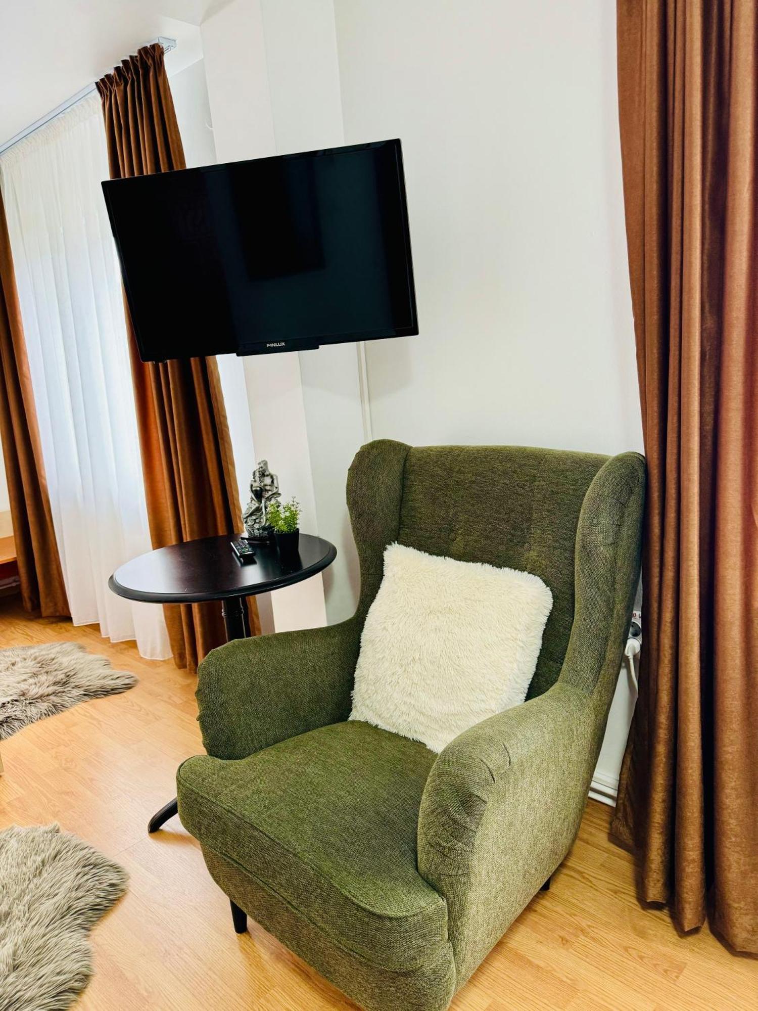 Cazare Colibita Casa Lipan Dış mekan fotoğraf