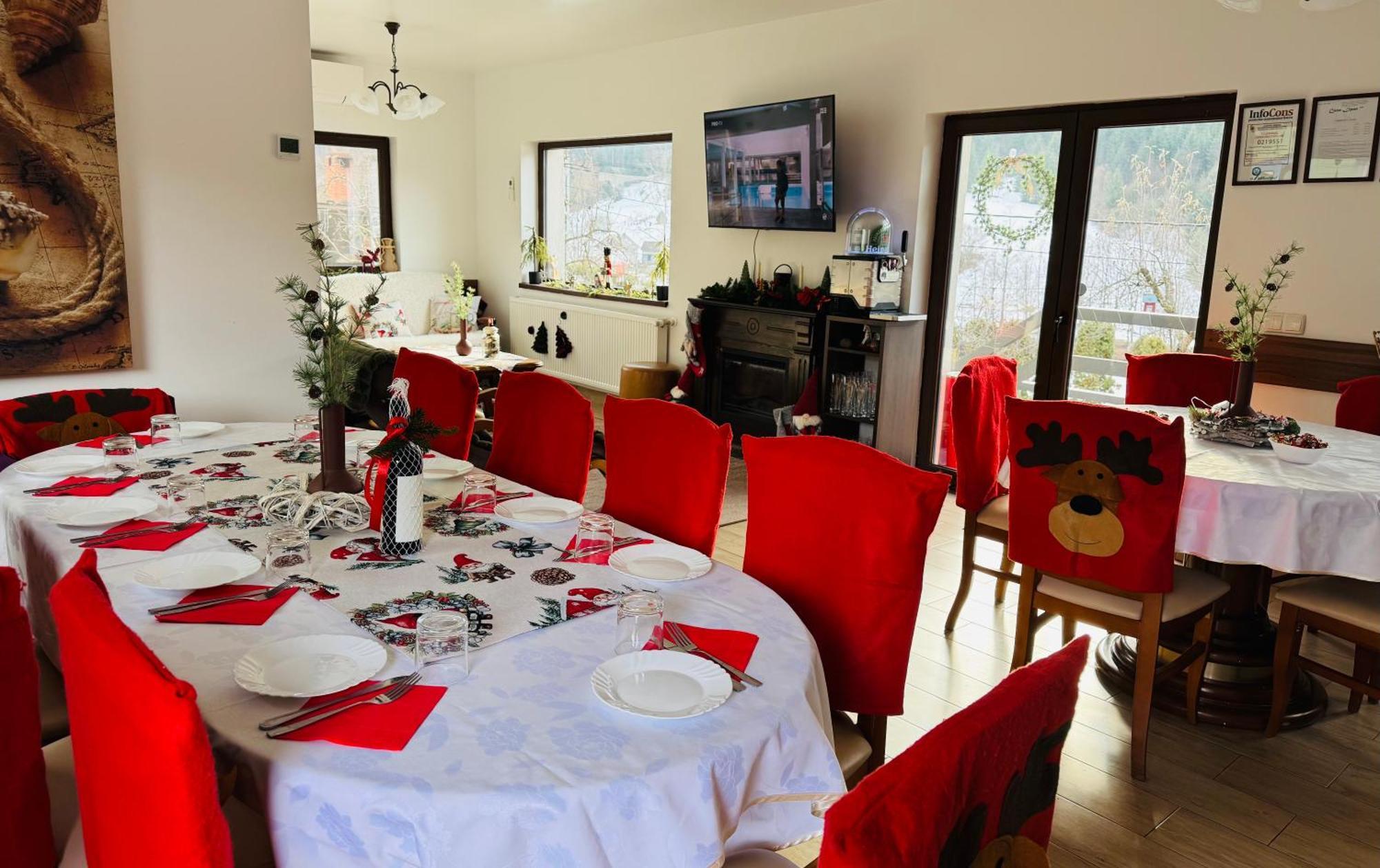 Cazare Colibita Casa Lipan Dış mekan fotoğraf